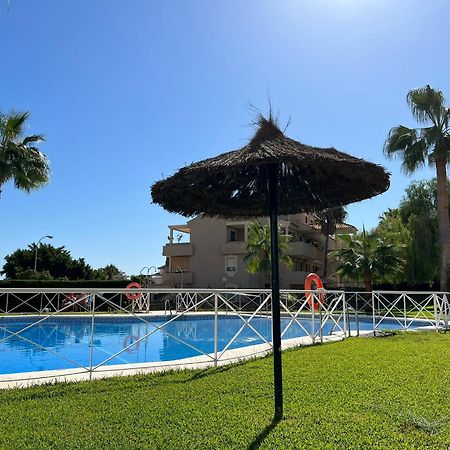 Paloma Park Apartment In Benalmadena By Costarentals - Ref 165 エクステリア 写真