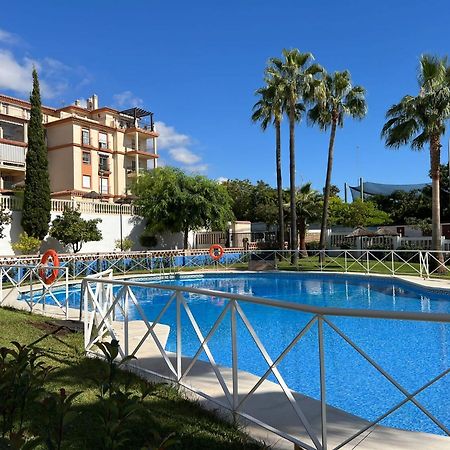 Paloma Park Apartment In Benalmadena By Costarentals - Ref 165 エクステリア 写真