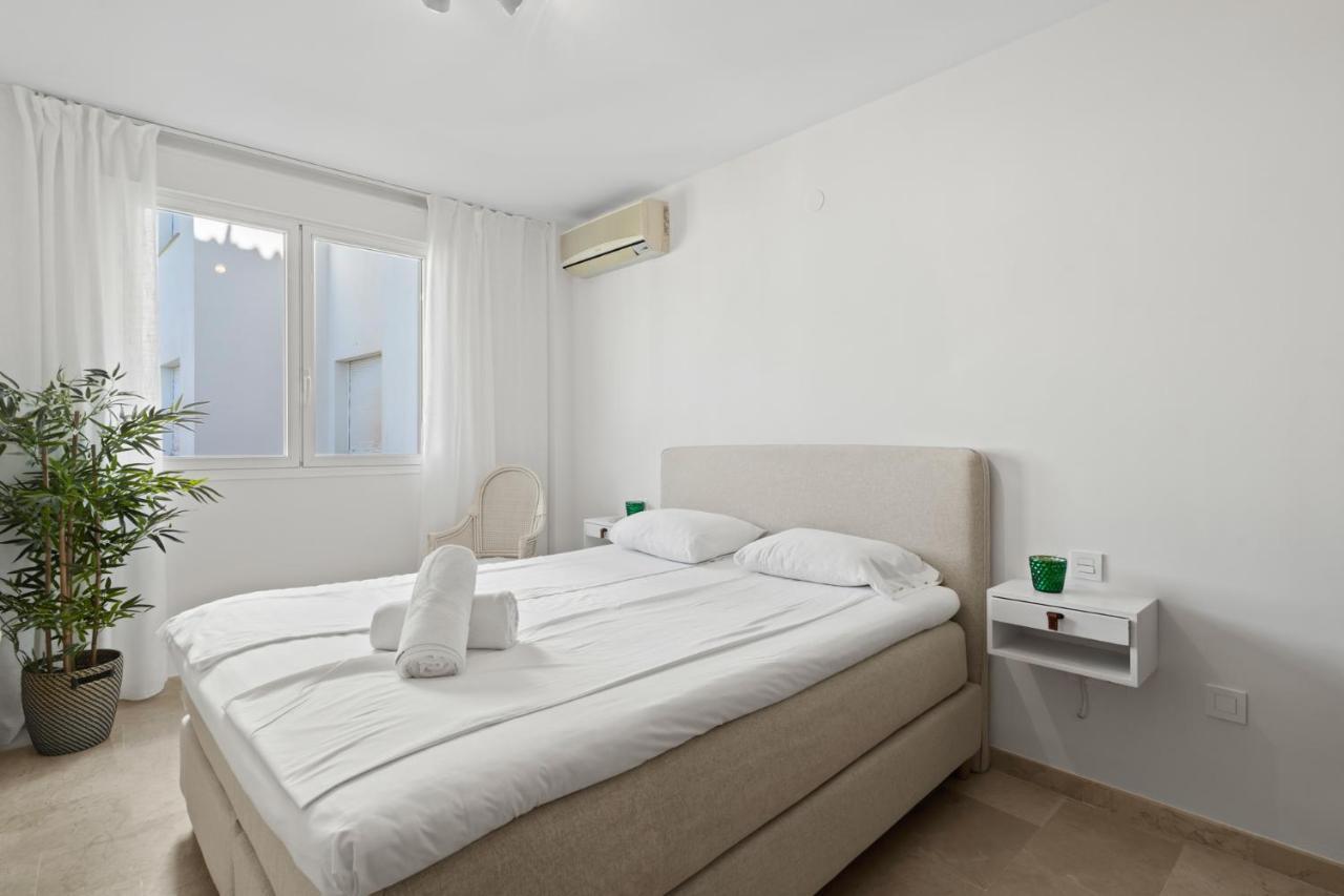 Paloma Park Apartment In Benalmadena By Costarentals - Ref 165 エクステリア 写真