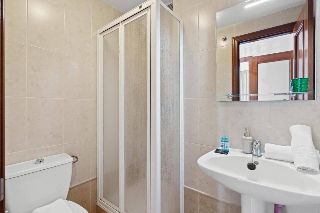 Paloma Park Apartment In Benalmadena By Costarentals - Ref 165 エクステリア 写真