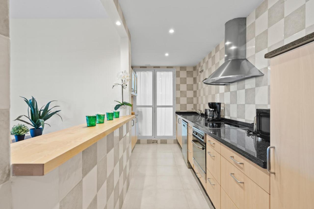 Paloma Park Apartment In Benalmadena By Costarentals - Ref 165 エクステリア 写真