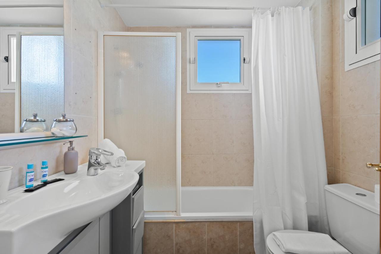 Paloma Park Apartment In Benalmadena By Costarentals - Ref 165 エクステリア 写真