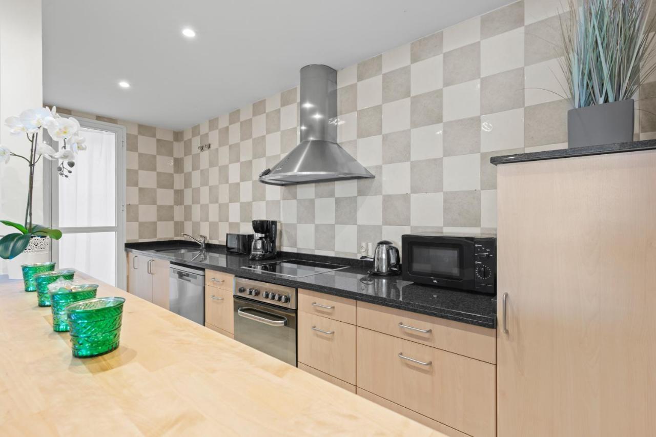 Paloma Park Apartment In Benalmadena By Costarentals - Ref 165 エクステリア 写真