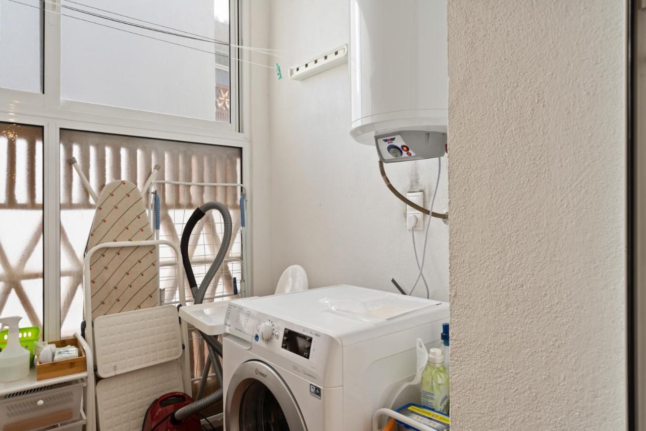 Paloma Park Apartment In Benalmadena By Costarentals - Ref 165 エクステリア 写真