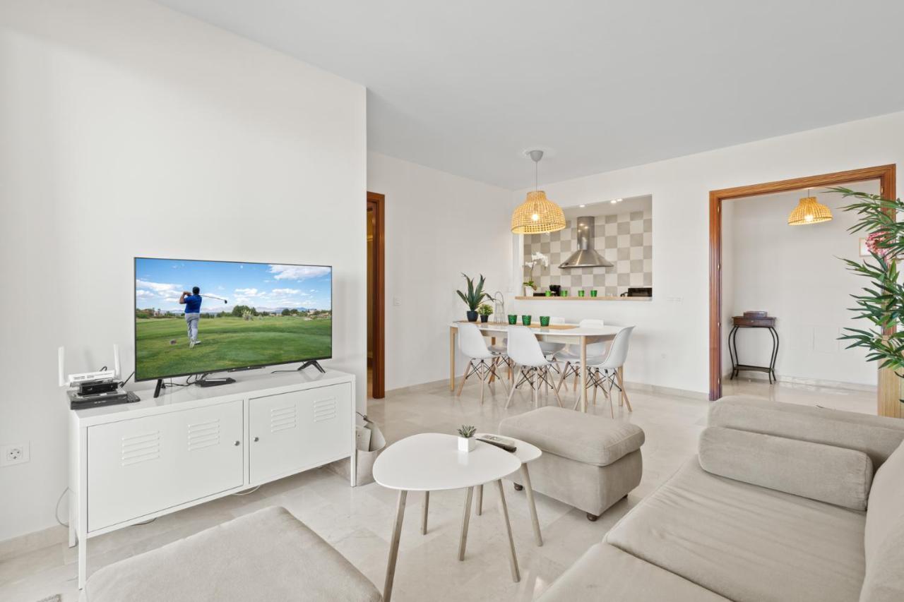 Paloma Park Apartment In Benalmadena By Costarentals - Ref 165 エクステリア 写真