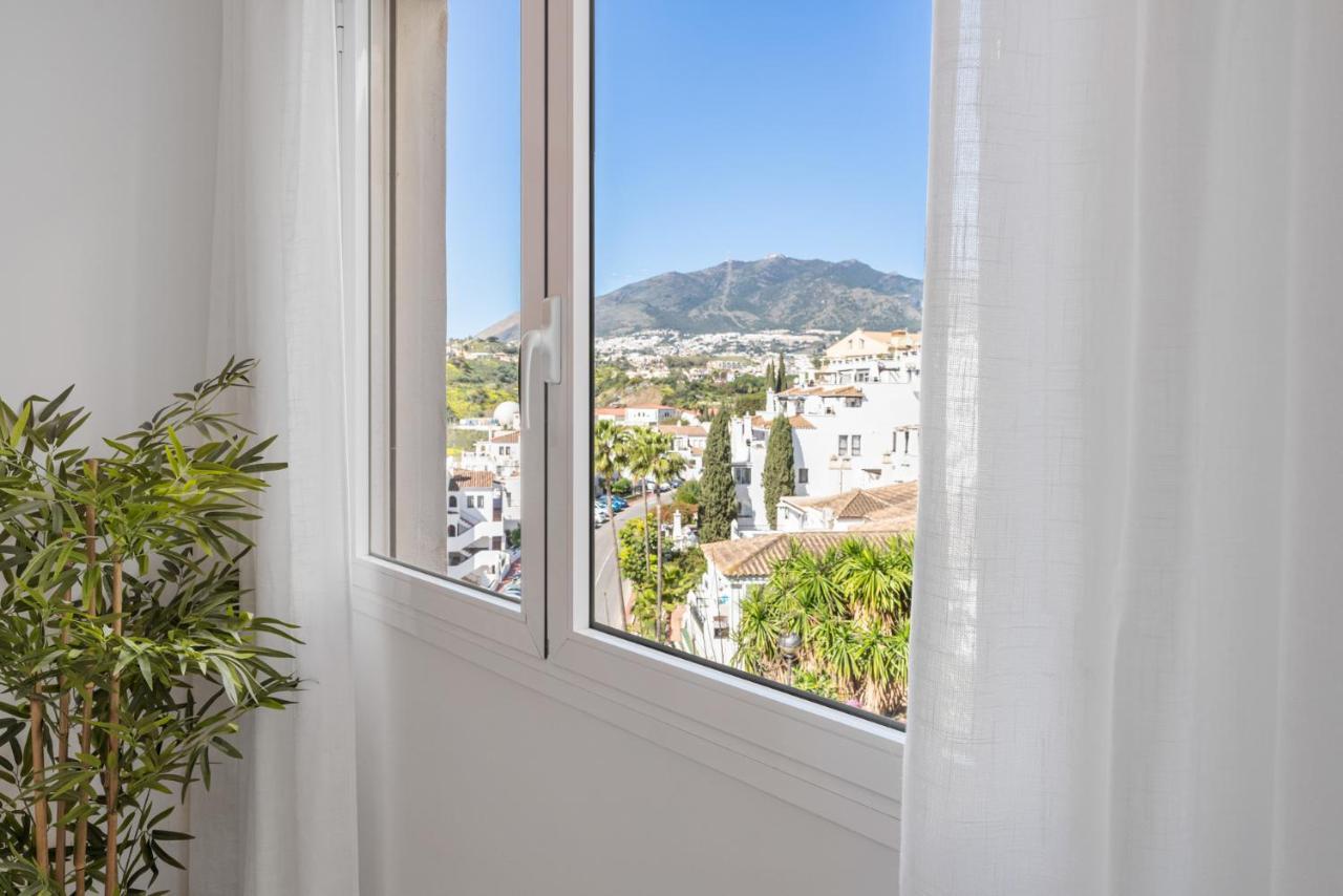 Paloma Park Apartment In Benalmadena By Costarentals - Ref 165 エクステリア 写真