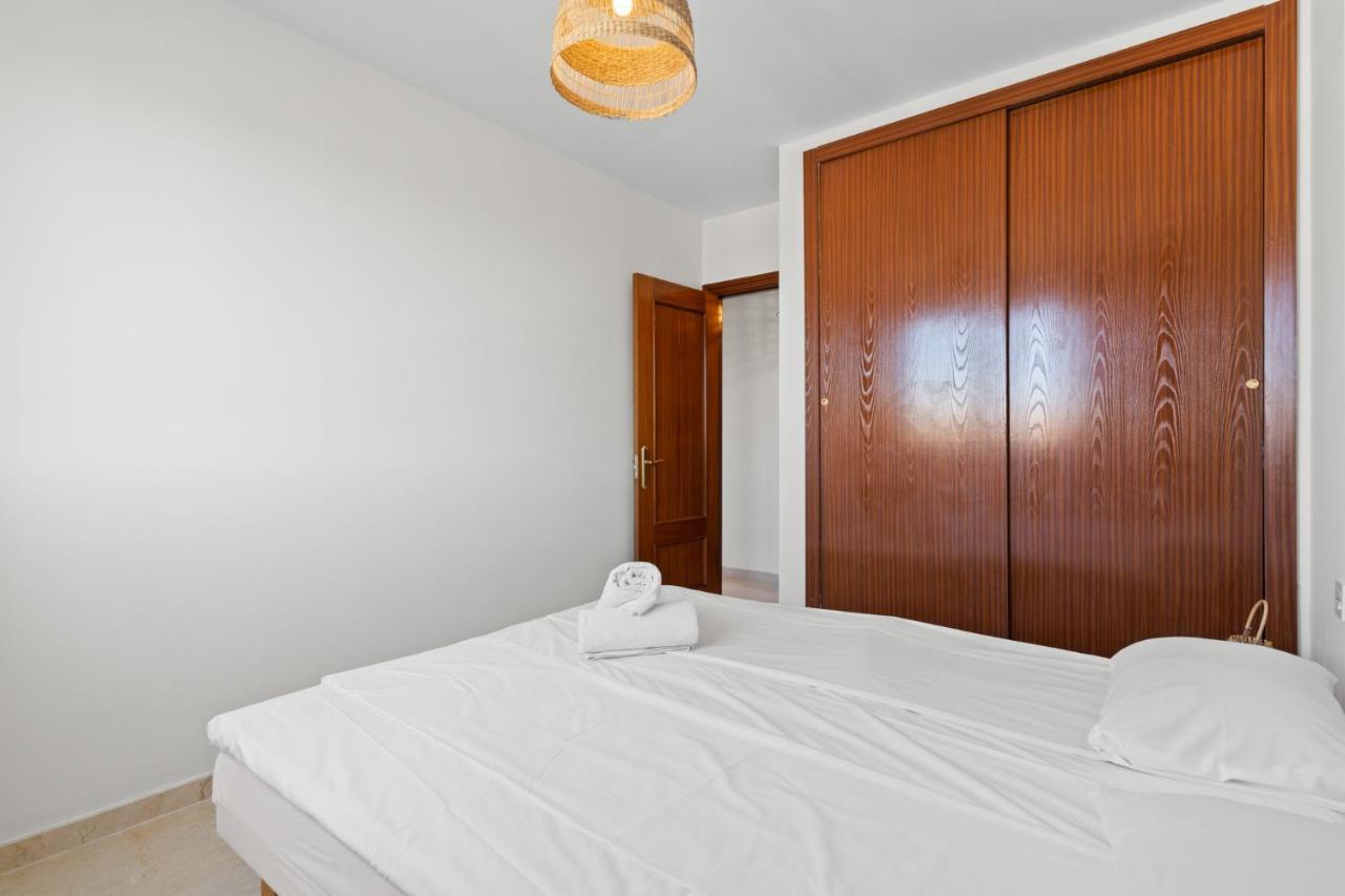 Paloma Park Apartment In Benalmadena By Costarentals - Ref 165 エクステリア 写真